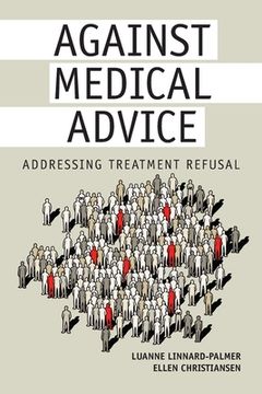 portada Against Medical Advice: Addressing Treatment Refusal (in English)