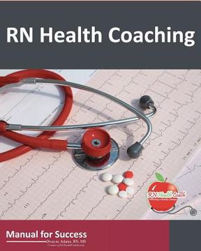 portada rn health coaching (en Inglés)