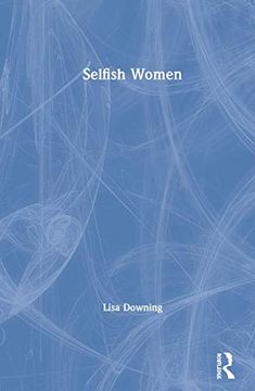 portada Selfish Women (in English)