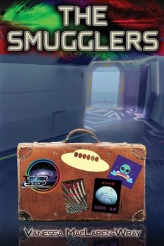 portada The Smugglers