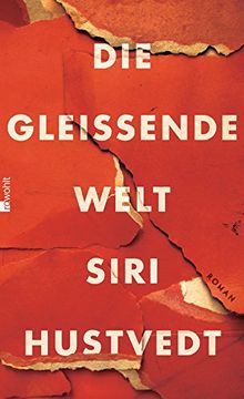 portada Die gleißende Welt (in German)