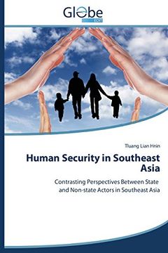 portada Human Security in Southeast Asia