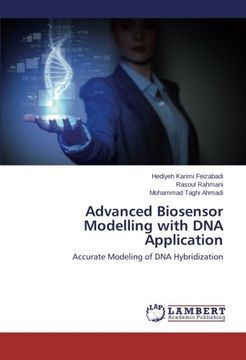 portada Advanced Biosensor Modelling with DNA Application