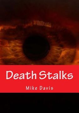 portada Death Stalks (en Inglés)