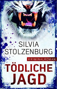 portada Tödliche Jagd (en Alemán)