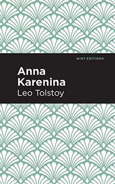 portada Anna Karenina (Mint Editions)