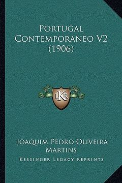 portada portugal contemporaneo v2 (1906)