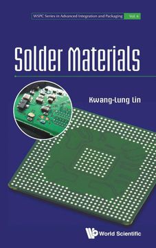 portada Solder Materials (in English)