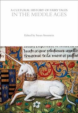 portada A Cultural History of Fairy Tales in the Middle Ages (en Inglés)