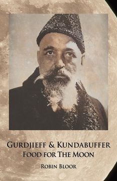 portada Gurdjieff & Kundabuffer (en Inglés)