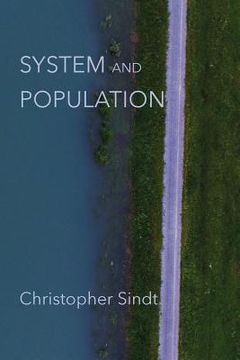 portada System and Population (en Inglés)