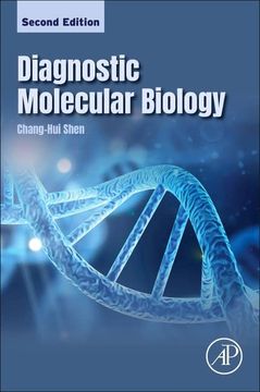 portada Diagnostic Molecular Biology (en Inglés)