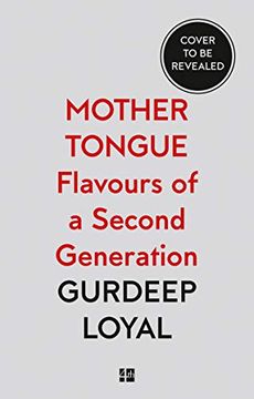 portada Mother Tongue: Flavours of a Second Generation