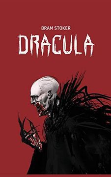 portada Dracula 