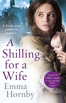 portada A Shilling for a Wife (en Inglés)