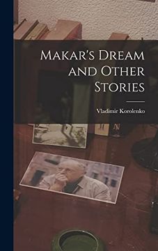 portada Makar's Dream and Other Stories (en Inglés)