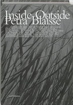portada Petra Blaisse - Insideoutside. Interior & Landscape Architecture