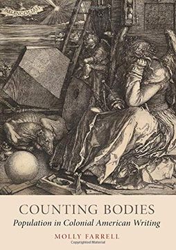 portada Counting Bodies: Population in Colonial American Writing (en Inglés)