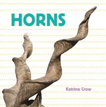 portada Horns (Whose is It? ) (en Inglés)
