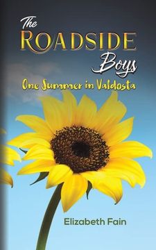 portada The Roadside Boys (en Inglés)