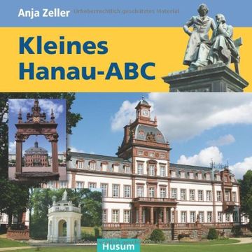 portada Kleines Hanau-ABC (in German)