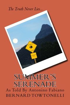 portada Summer's Serenade: The Truth Never Lies...