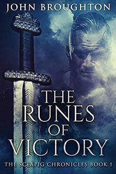 portada The Runes of Victory: Large Print Edition (1) (The Sceapig Chronicles) 