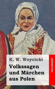 portada Volkssagen und Märchen aus Polen (en Alemán)
