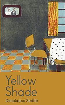 portada Yellow Shade (en Inglés)