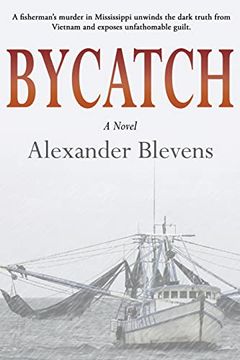 portada Bycatch (en Inglés)