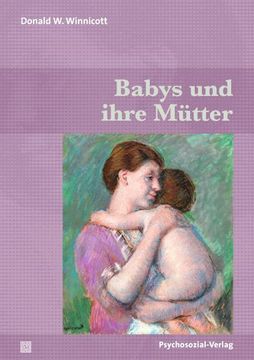 portada Babys und Ihre Mütter (in German)