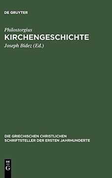 portada Kirchengeschichte (in German)