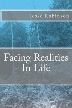 portada Facing Realities In Life (in English)