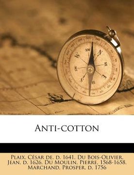 portada Anti-cotton (in French)
