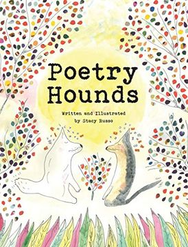 portada Poetry Hounds 