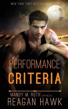 portada Performance Criteria (in English)