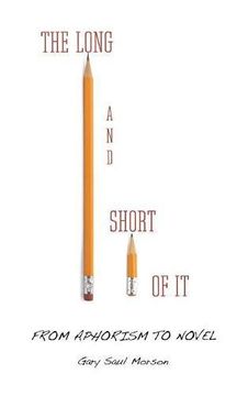portada The Long and Short of it (in English)