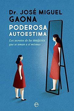 portada Poderosa Autoestima: Los Secretos de las Mujeres que se Aman a sí Mismas (in Spanish)