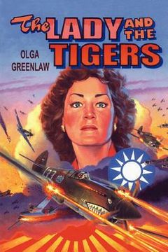 portada the lady and the tigers (en Inglés)