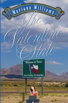 portada The Valentine State (en Inglés)