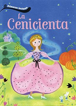 portada Primeros Lectores: Cenicienta (in Spanish)