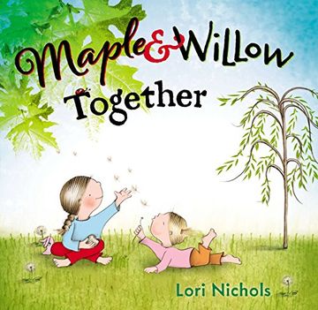portada Maple & Willow Together 