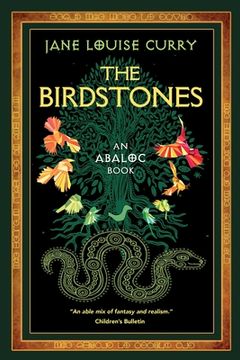 portada The Birdstones (Abaloc Book 5) (en Inglés)
