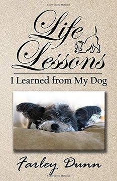 portada Life Lessons i Learned From my dog 