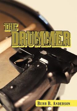 portada the drummer (en Inglés)