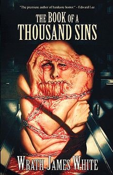 portada the book of a thousand sins