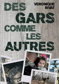portada Des gars comme les autres (in French)