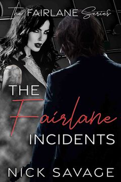 portada The Fairlane Incidents (en Inglés)
