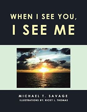 portada When i see You, i see me (in English)
