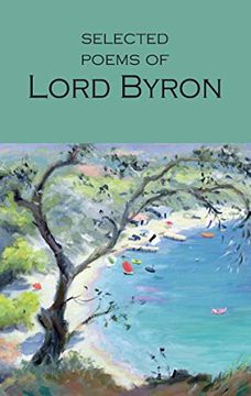 portada Sel Poems of Lord Byron rev (en Inglés)
